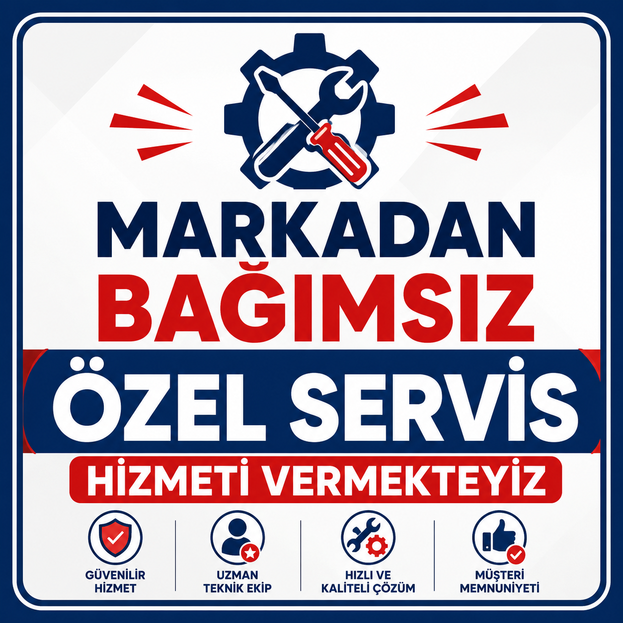 Çınarcık Lambert Kombi Servisi markadan bağımsız teknik servis